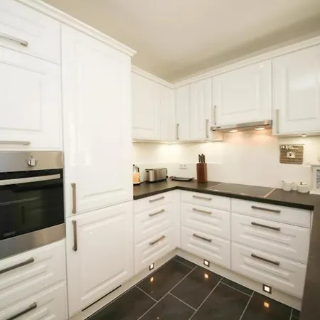 2 Holiday home Timmendorfer Strand