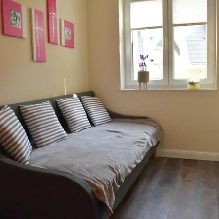 2 Holiday home Timmendorfer Strand