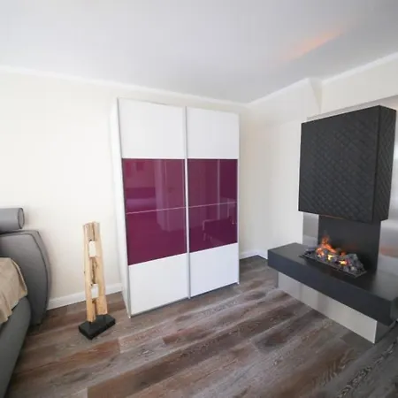 2 Holiday home *