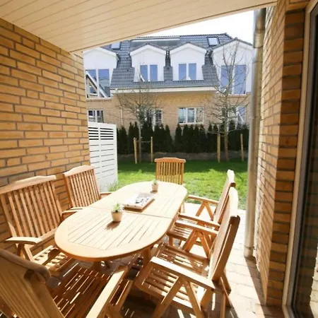 2 Holiday home *
